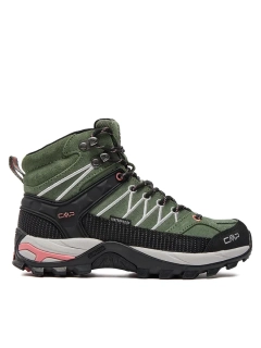 Ботинки CMP RIGEL MID TREKKING SHOES WP 3Q12946-24ER