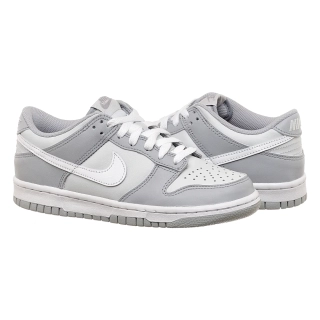 Кроссовки Nike Dunk Low Two-Toned DH9765-001