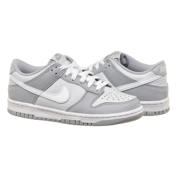 Кроссовки Nike Dunk Low Two-Toned DH9765-001 фото 1 — интернет-магазин Tapok