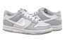 Кроссовки Nike Dunk Low Two-Toned DH9765-001 Фото 1
