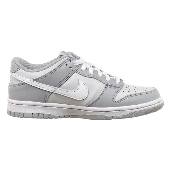 Кроссовки Nike Dunk Low Two-Toned DH9765-001 фото 3 — интернет-магазин Tapok