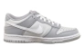 Кроссовки Nike Dunk Low Two-Toned DH9765-001 Фото 3