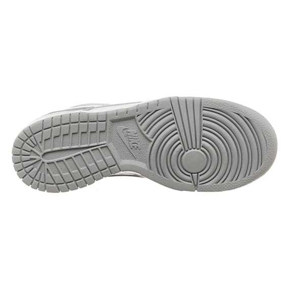 Кроссовки Nike Dunk Low Two-Toned DH9765-001 фото 4 — интернет-магазин Tapok