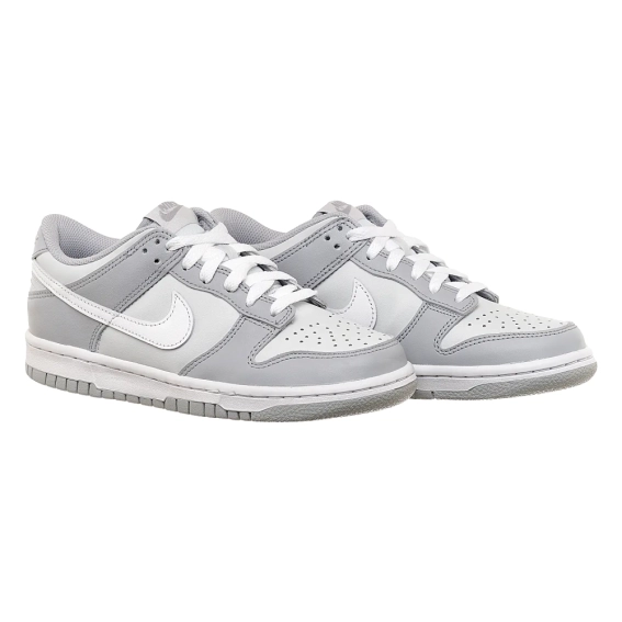 Кроссовки Nike Dunk Low Two-Toned DH9765-001 фото 5 — интернет-магазин Tapok