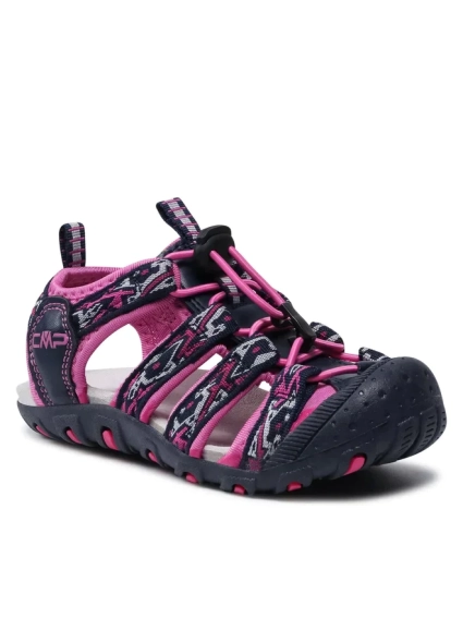 Сандалии CMP KIDS SAHIPH HIKING SANDAL 30Q9524-M926 фото 2 — интернет-магазин Tapok