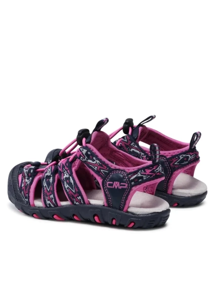 Сандалии CMP KIDS SAHIPH HIKING SANDAL 30Q9524-M926 фото 3 — интернет-магазин Tapok