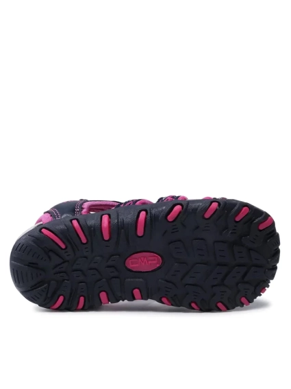 Сандалии CMP KIDS SAHIPH HIKING SANDAL 30Q9524-M926 фото 4 — интернет-магазин Tapok