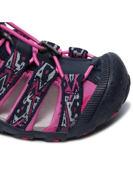 Сандалии CMP KIDS SAHIPH HIKING SANDAL 30Q9524-M926 фото 6 — интернет-магазин Tapok