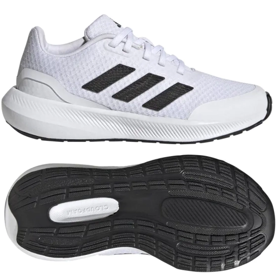 Кросівки ADIDAS RunFalcon 3 Lace HP5844 HP5844 фото 1 — інтернет-магазин Tapok