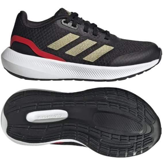 Кросівки Adidas RunFalcon 3.0 K IG5383 фото 1 — інтернет-магазин Tapok