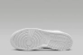 Кросівки жіночі Jordan 1 Mid (Gs) (554725-136) Фото 2
