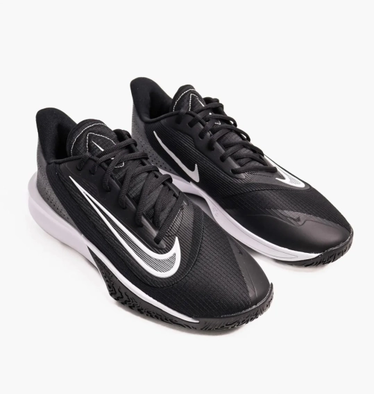 Кроссовки мужские Nike Precision 7 (FN4322-005) фото 5 — интернет-магазин Tapok