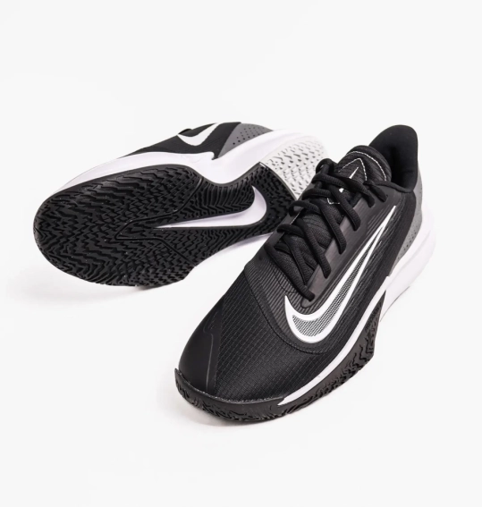 Кроссовки мужские Nike Precision 7 (FN4322-005) фото 7 — интернет-магазин Tapok