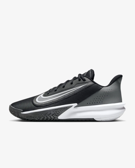 Кроссовки мужские Nike Precision 7 (FN4322-005) фото 1 — интернет-магазин Tapok