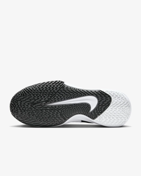 Кроссовки мужские Nike Precision 7 (FN4322-005) фото 2 — интернет-магазин Tapok