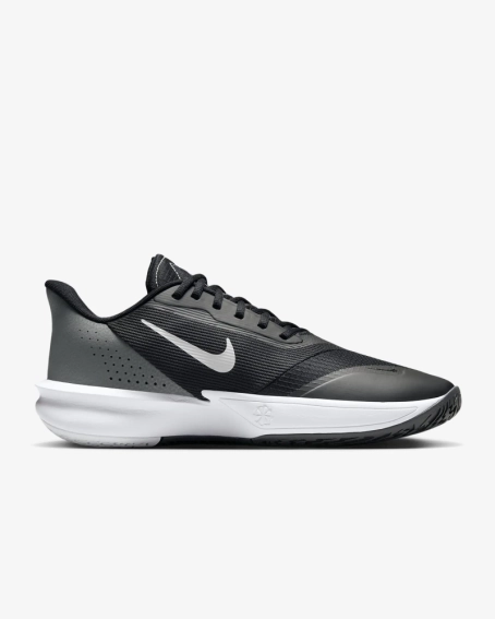 Кроссовки мужские Nike Precision 7 (FN4322-005) фото 3 — интернет-магазин Tapok