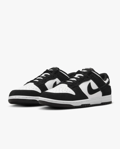 Кросівки чоловічі Nike Dunk Low Retro (FQ8249-100) фото 2 — інтернет-магазин Tapok