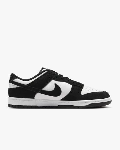 Кросівки чоловічі Nike Dunk Low Retro (FQ8249-100) фото 3 — інтернет-магазин Tapok