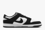 Кросівки чоловічі Nike Dunk Low Retro (FQ8249-100) Фото 3