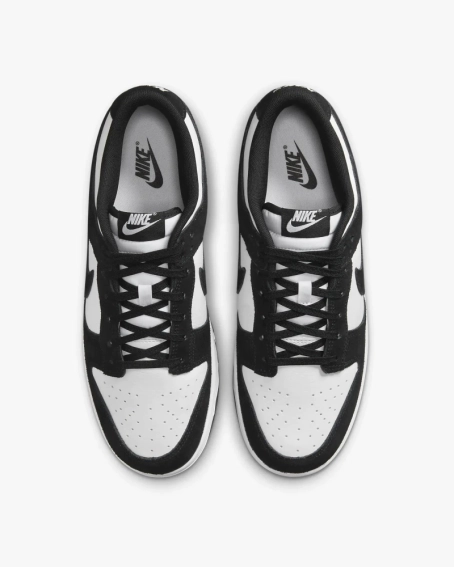 Кросівки чоловічі Nike Dunk Low Retro (FQ8249-100) фото 4 — інтернет-магазин Tapok