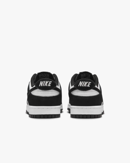 Кросівки чоловічі Nike Dunk Low Retro (FQ8249-100) фото 5 — інтернет-магазин Tapok
