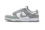 Кросівки чоловічі Nike Dunk Low Retro (FQ8249-101) Фото 1