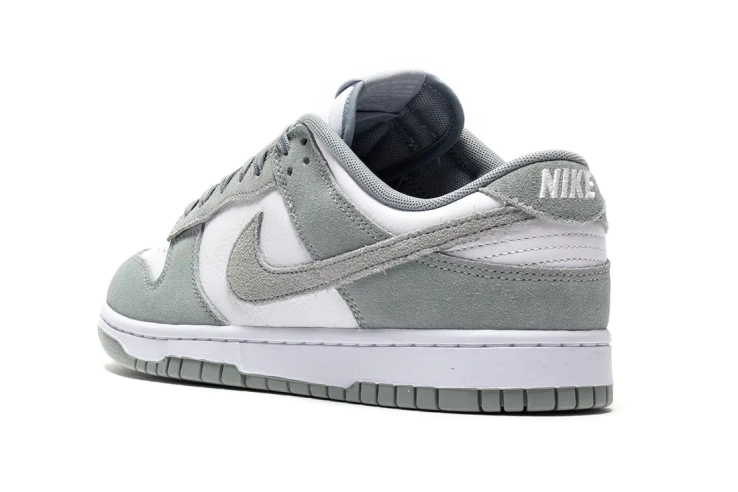 Кросівки чоловічі Nike Dunk Low Retro (FQ8249-101) фото 5 — інтернет-магазин Tapok