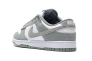 Кросівки чоловічі Nike Dunk Low Retro (FQ8249-101) Фото 5