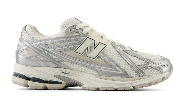 Кросівки чоловічі New Balance 1906R (M1906REE) фото 1 — інтернет-магазин Tapok