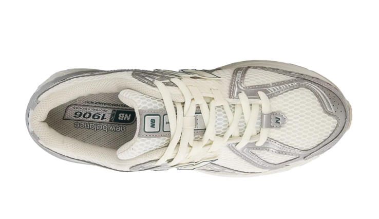 Кросівки чоловічі New Balance 1906R (M1906REE) фото 3 — інтернет-магазин Tapok