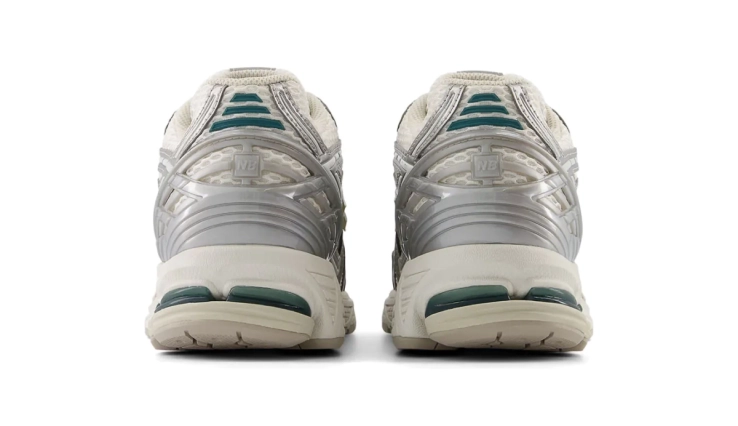 Кросівки чоловічі New Balance 1906R (M1906REE) фото 4 — інтернет-магазин Tapok