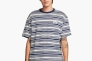 Футболка NIKE U NK SB TEE M90 STRIPE SP24 FQ3711-410 Фото 1