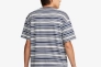 Футболка NIKE U NK SB TEE M90 STRIPE SP24 FQ3711-410 Фото 2