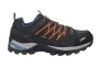 Кросівки CMP RIGEL LOW TREKKING SHOES WP 3Q13247-73US Фото 1