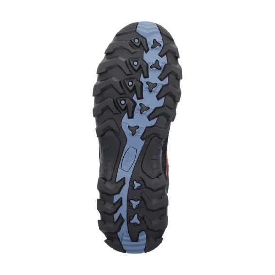 Кросівки CMP RIGEL LOW TREKKING SHOES WP 3Q13247-73US фото 4 — інтернет-магазин Tapok