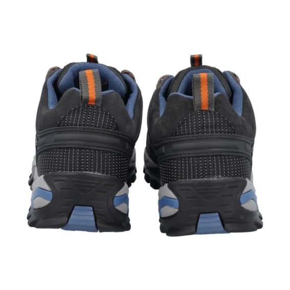 Кросівки CMP RIGEL LOW TREKKING SHOES WP 3Q13247-73US фото 5 — інтернет-магазин Tapok