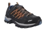 Кросівки CMP RIGEL LOW TREKKING SHOES WP 3Q13247-73US Фото 6