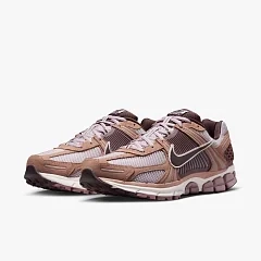 Кроссовки Nike Zoom Vomero 5 &quot;Dusted Clay / Earth / Platinum Violet&quot; HF1553-200 фото 4 — интернет-магазин Tapok