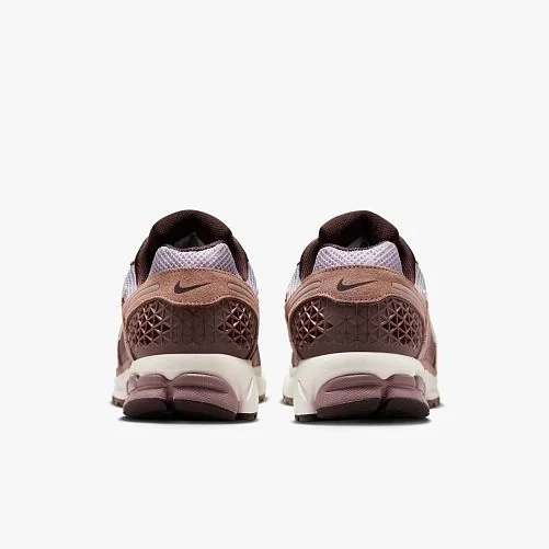 Кроссовки Nike Zoom Vomero 5 &quot;Dusted Clay / Earth / Platinum Violet&quot; HF1553-200 фото 5 — интернет-магазин Tapok