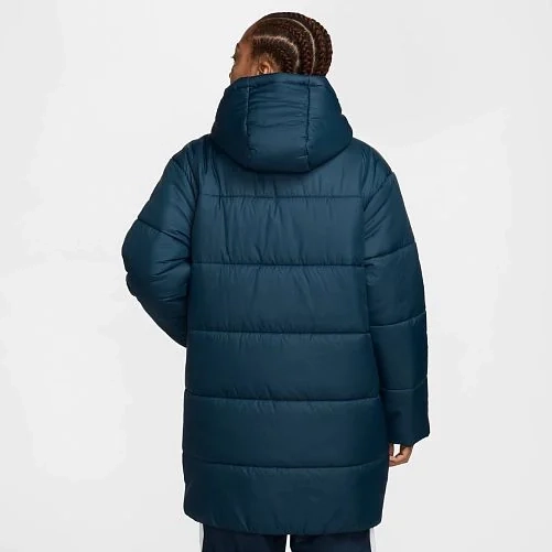 Куртка Nike W NSW TF SNFL NK CLSC PRKA FZ5903-478 фото 2 — интернет-магазин Tapok