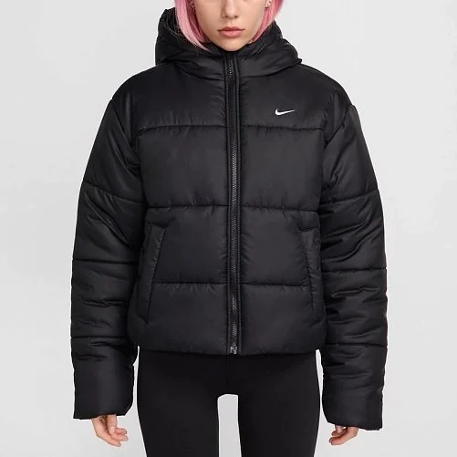 Куртка Nike W NSW TF SYNFL NK CLSC PFR FZ5899-010 фото 6 — интернет-магазин Tapok