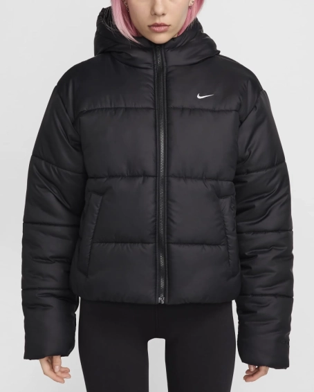 Куртка Nike W NSW TF SYNFL NK CLSC PFR FZ5899-010 фото 8 — интернет-магазин Tapok