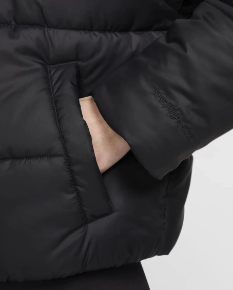 Куртка Nike W NSW TF SYNFL NK CLSC PFR FZ5899-010 фото 11 — интернет-магазин Tapok