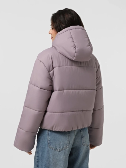 Куртка Nike W NSW TF SYNFL NK CLSC PFR FZ5899-226 фото 3 — интернет-магазин Tapok
