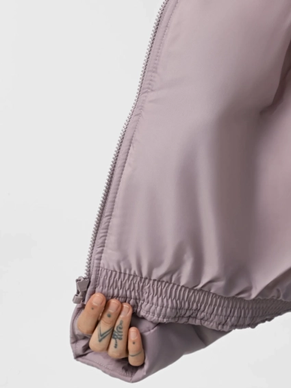 Куртка Nike W NSW TF SYNFL NK CLSC PFR FZ5899-226 фото 4 — интернет-магазин Tapok