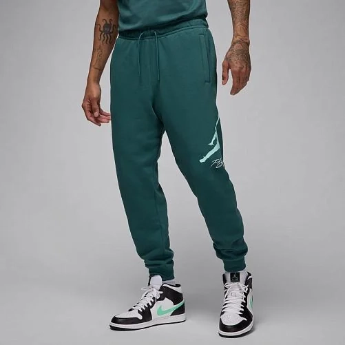 Штани JORDAN M J ESS FLC BASELINE PANT FD7345-366 фото 1 — інтернет-магазин Tapok