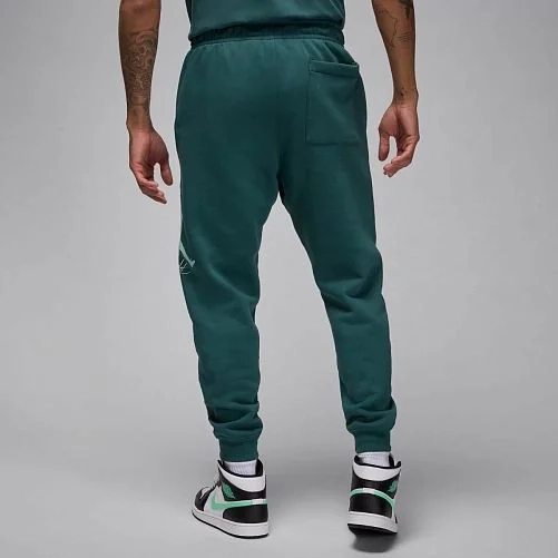 Штани JORDAN M J ESS FLC BASELINE PANT FD7345-366 фото 2 — інтернет-магазин Tapok