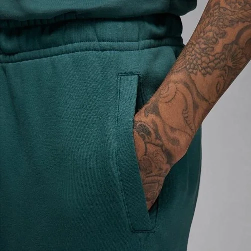 Штани JORDAN M J ESS FLC BASELINE PANT FD7345-366 фото 3 — інтернет-магазин Tapok