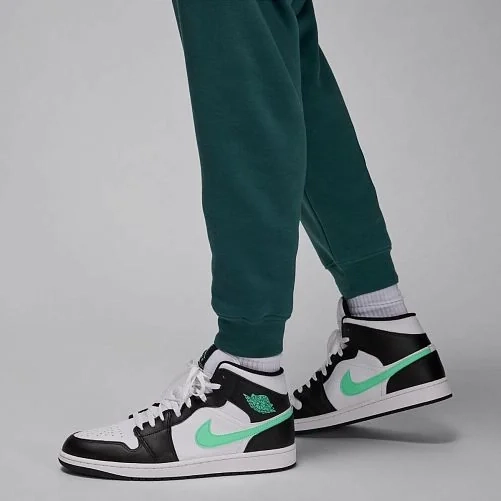 Штани JORDAN M J ESS FLC BASELINE PANT FD7345-366 фото 6 — інтернет-магазин Tapok