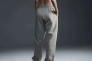 Штани жіночі Nike Phoenix Fleece High-Waisted Oversized Sweatpants Olive FZ5996-320 L FZ5996-320 Фото 2